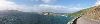 Dingle view of Blaskets (wide)