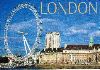 London Eye (postcard)